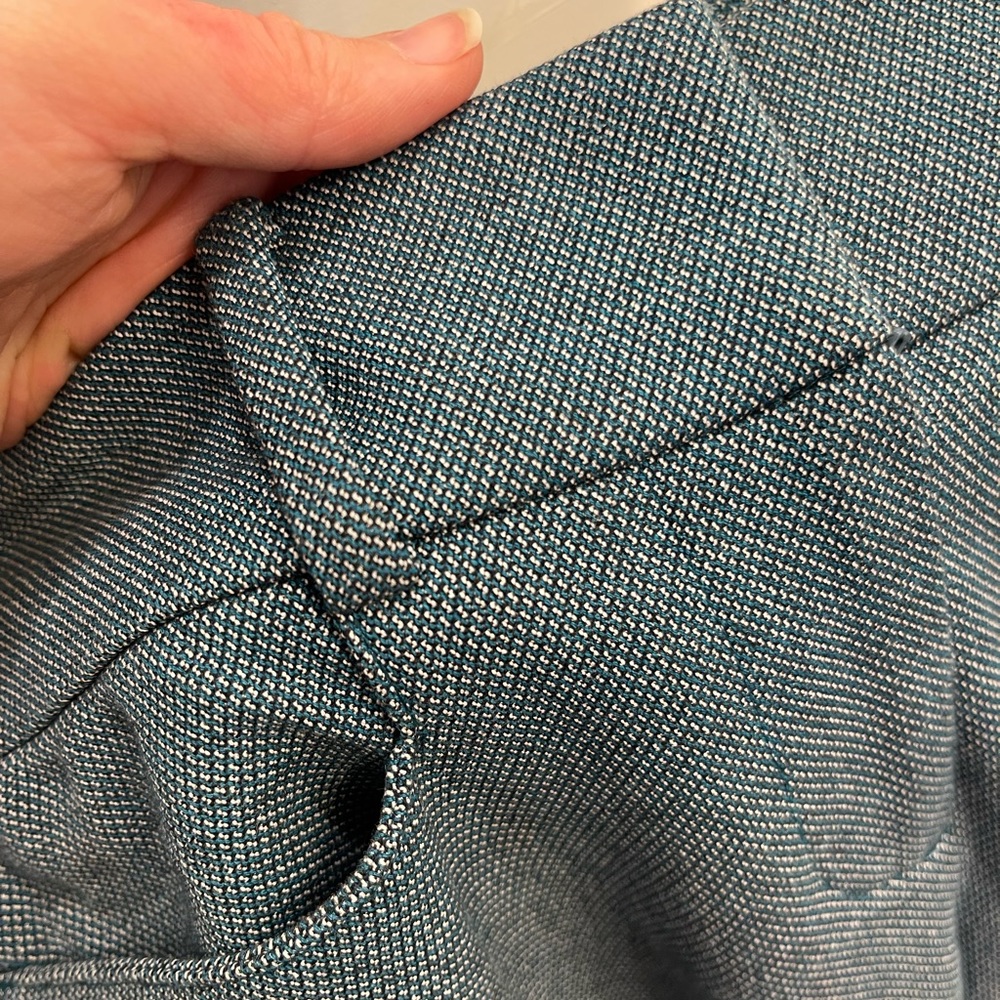 Loft Pixie Pants - image 3